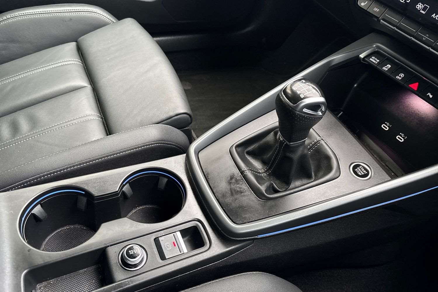 Used Audi A3 2024 for sale - 76746136: Photo 15