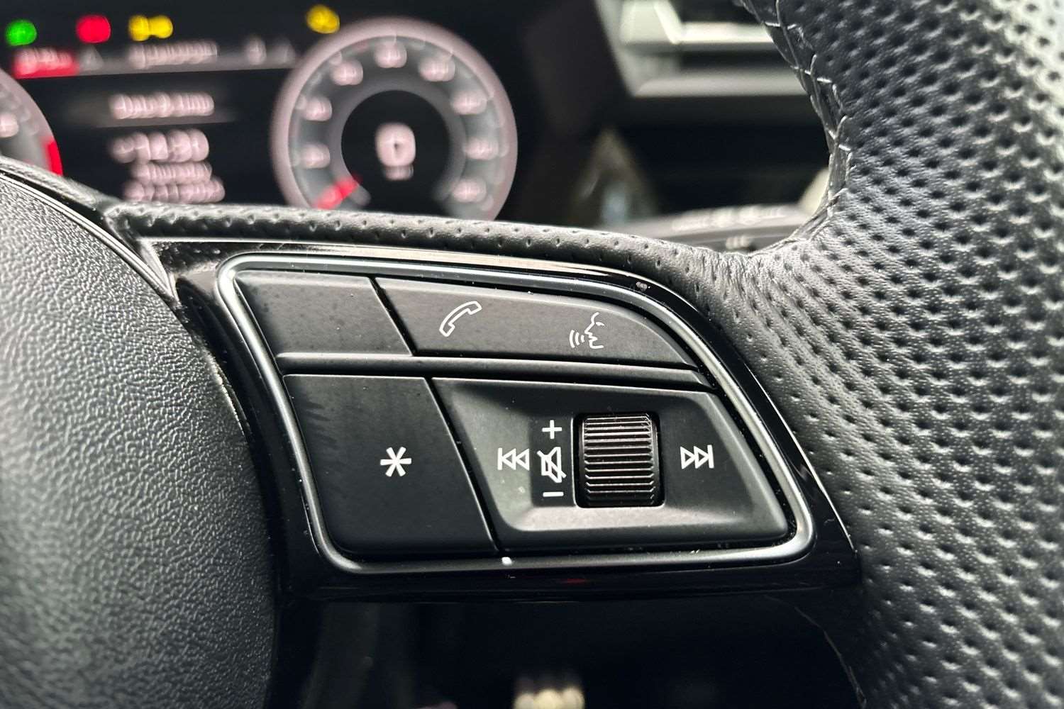 Used Audi A3 2024 for sale - 76746136: Photo 17