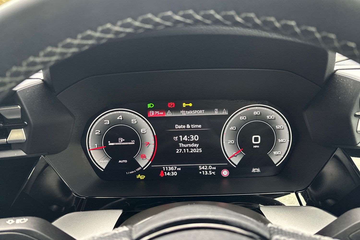 Used Audi A3 2024 for sale - 76746136: Photo 18