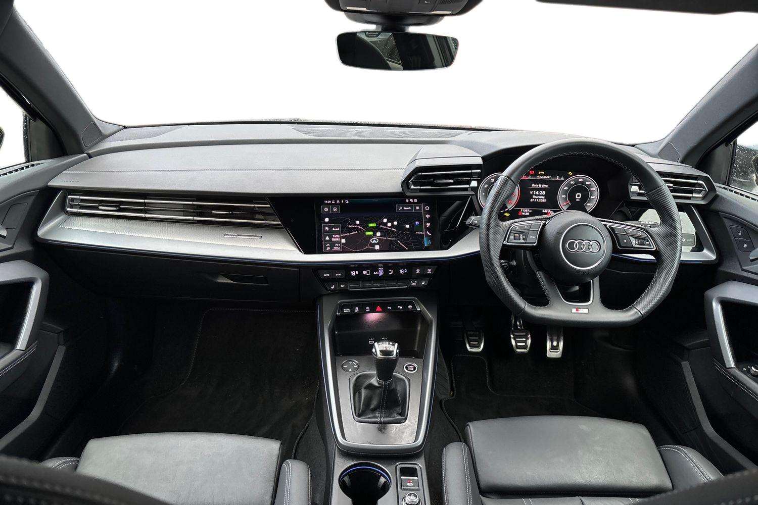 Used Audi A3 2024 for sale - 76746136: Photo 19