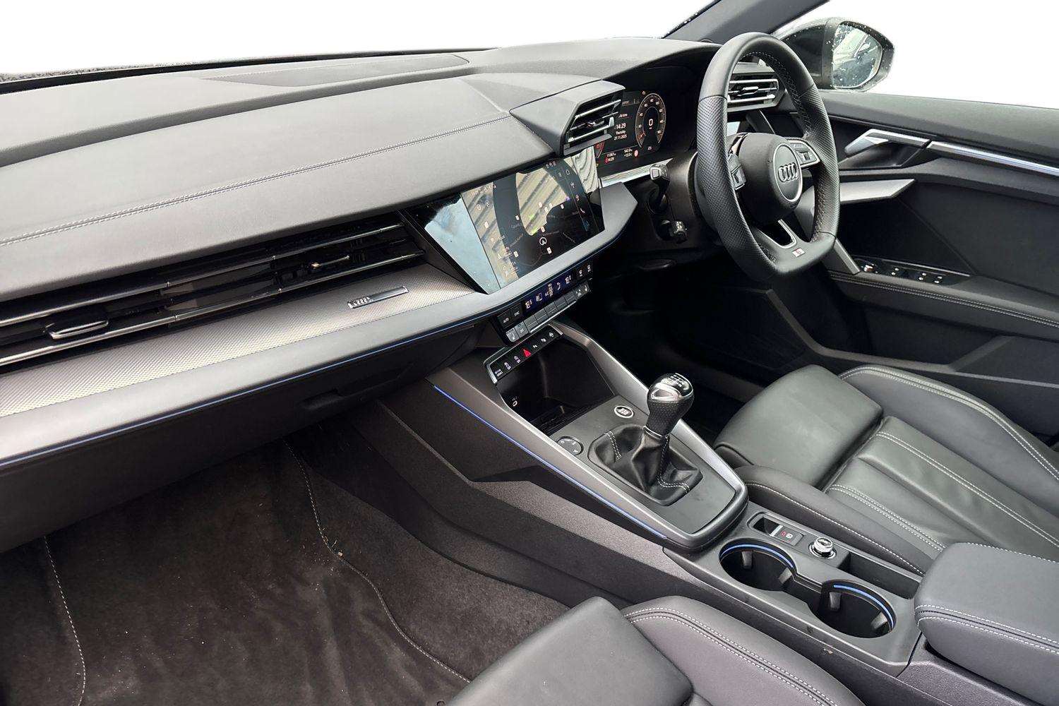 Used Audi A3 2024 for sale - 76746136: Photo 2