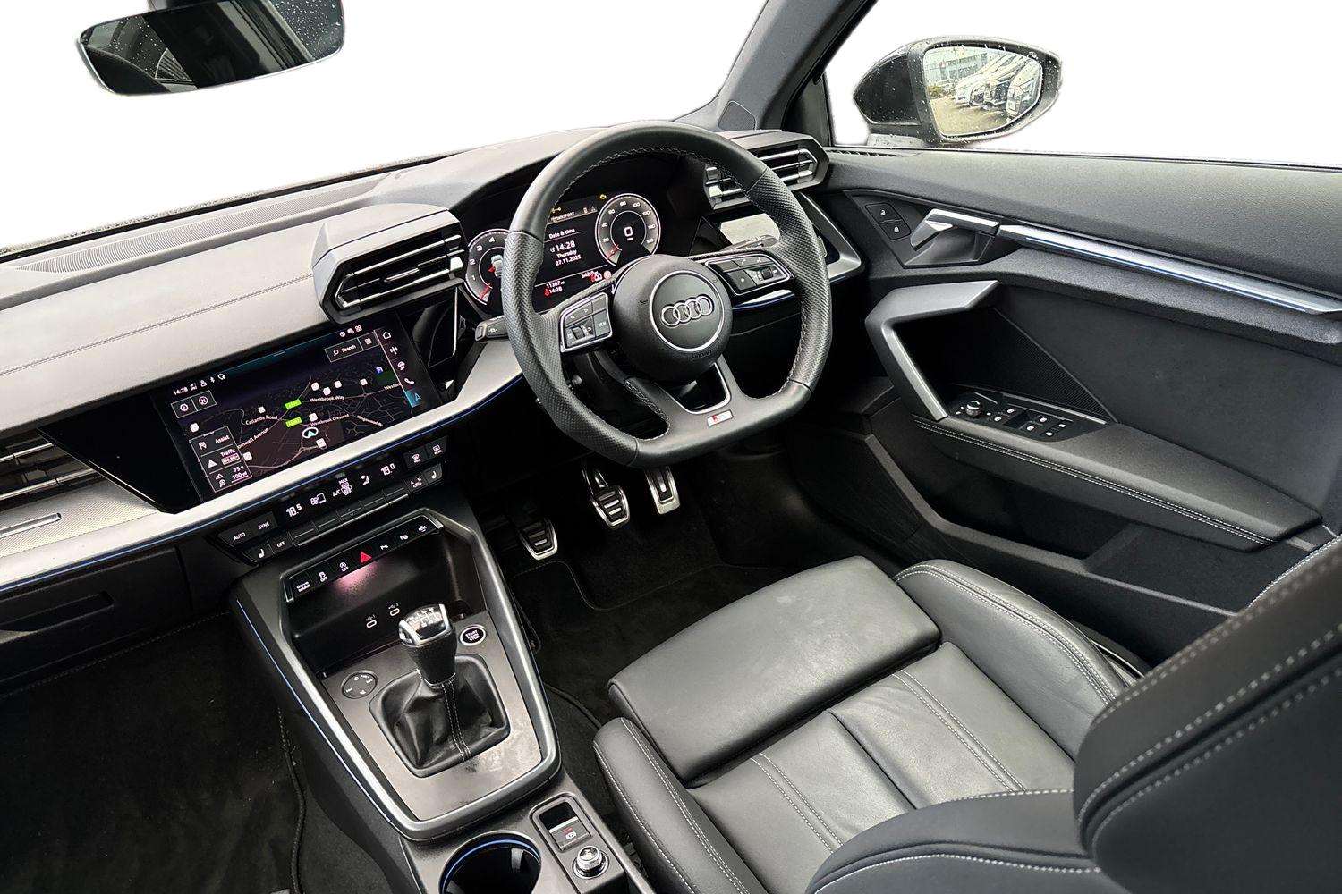 Used Audi A3 2024 for sale - 76746136: Photo 20