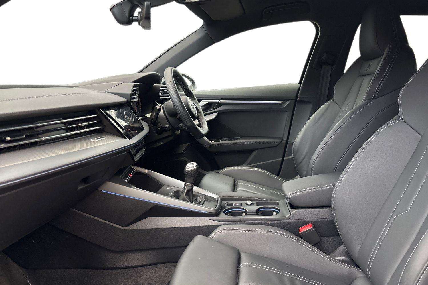 Used Audi A3 2024 for sale - 76746136: Photo 21