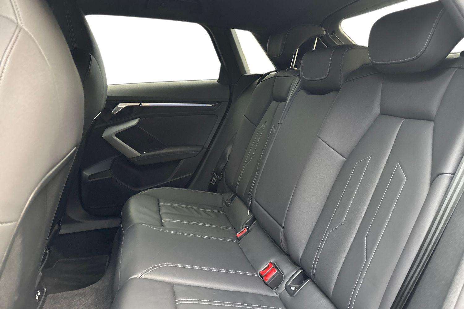 Used Audi A3 2024 for sale - 76746136: Photo 22