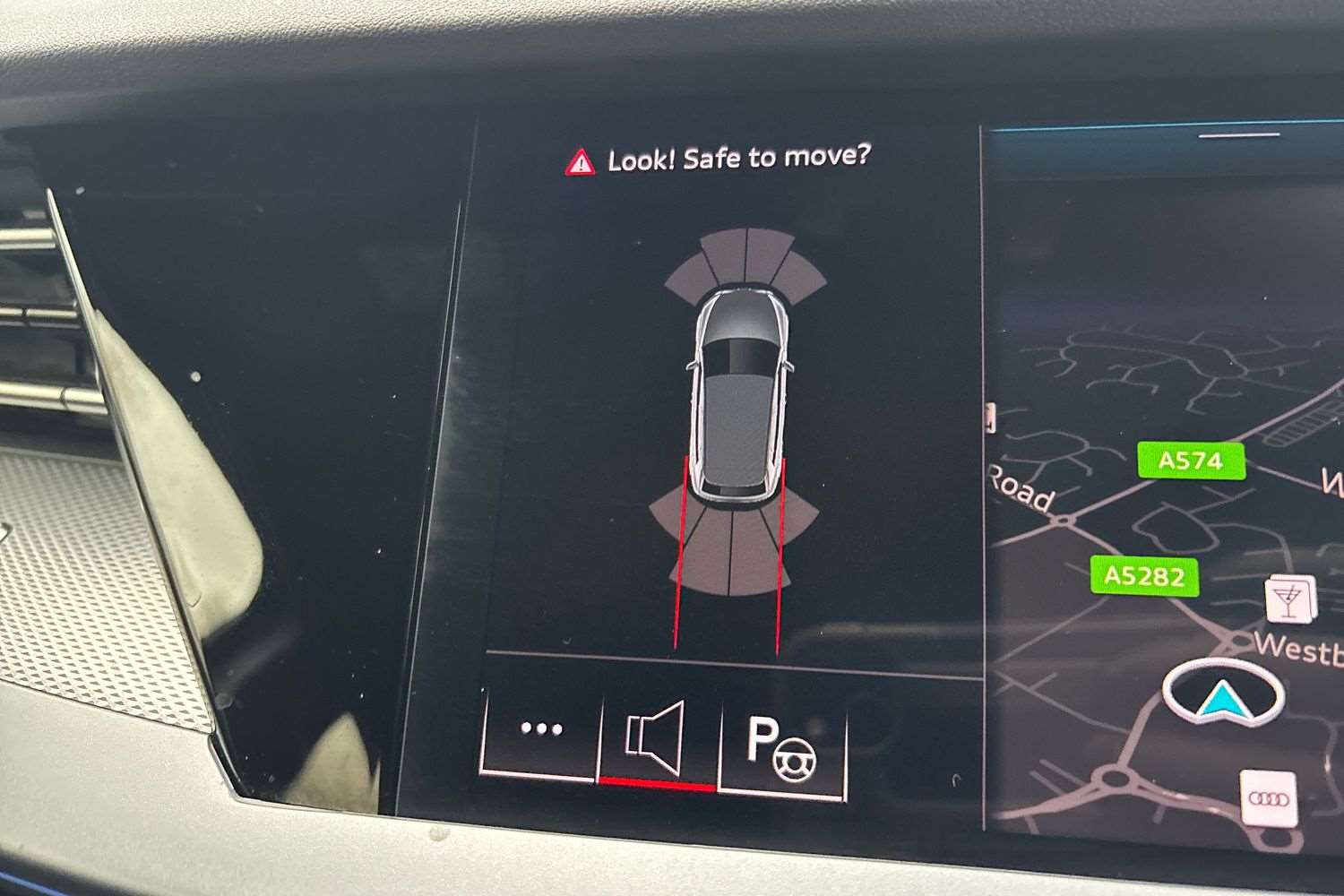 Used Audi A3 2024 for sale - 76746136: Photo 26