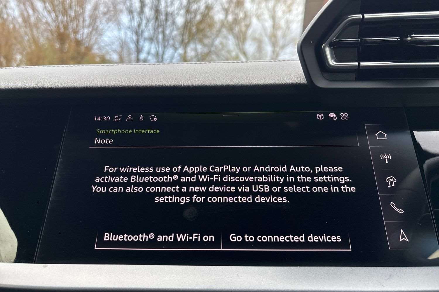 Used Audi A3 2024 for sale - 76746136: Photo 27