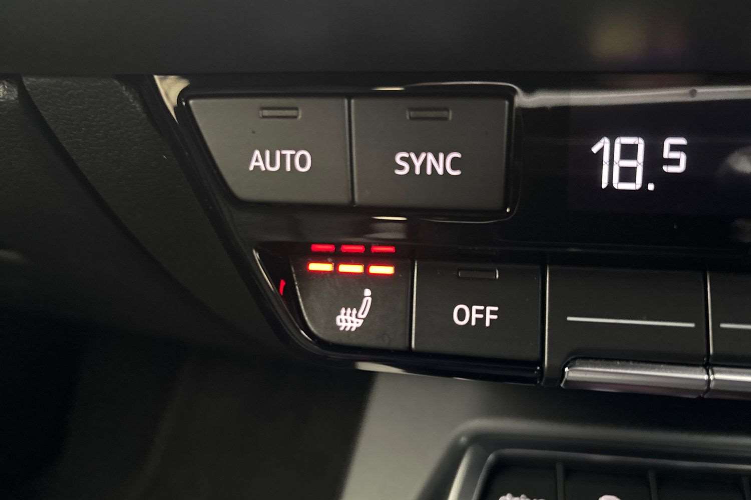 Used Audi A3 2024 for sale - 76746136: Photo 28