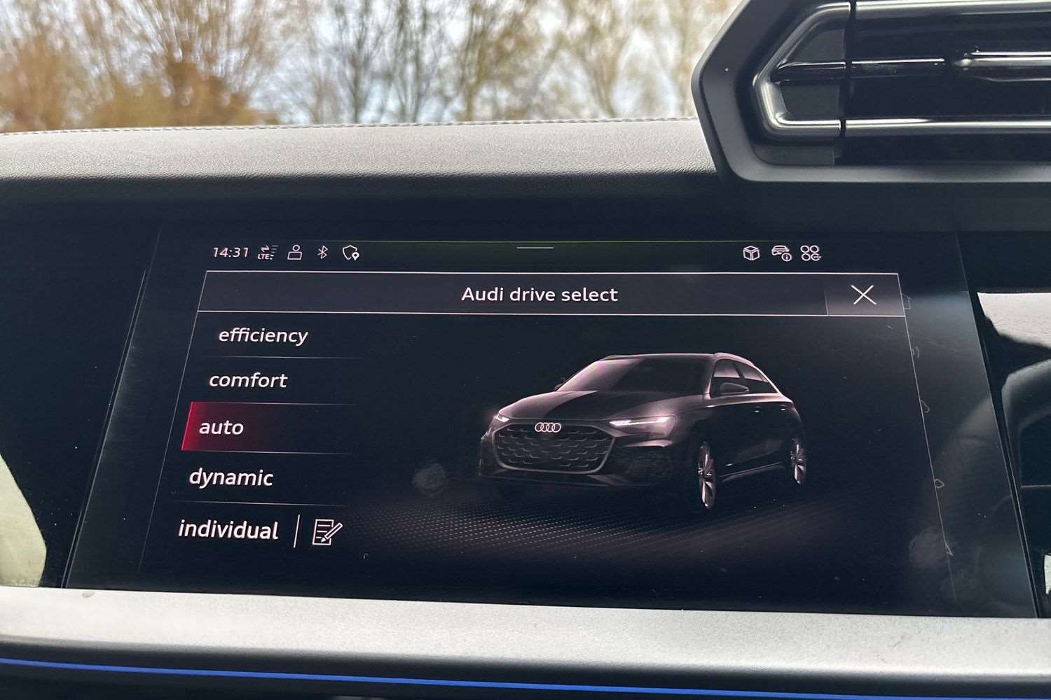 Used Audi A3 2024 for sale - 76746136: Photo 31