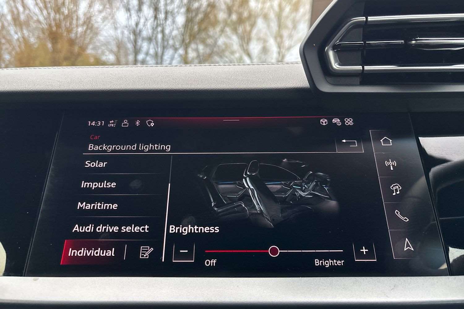 Used Audi A3 2024 for sale - 76746136: Photo 35