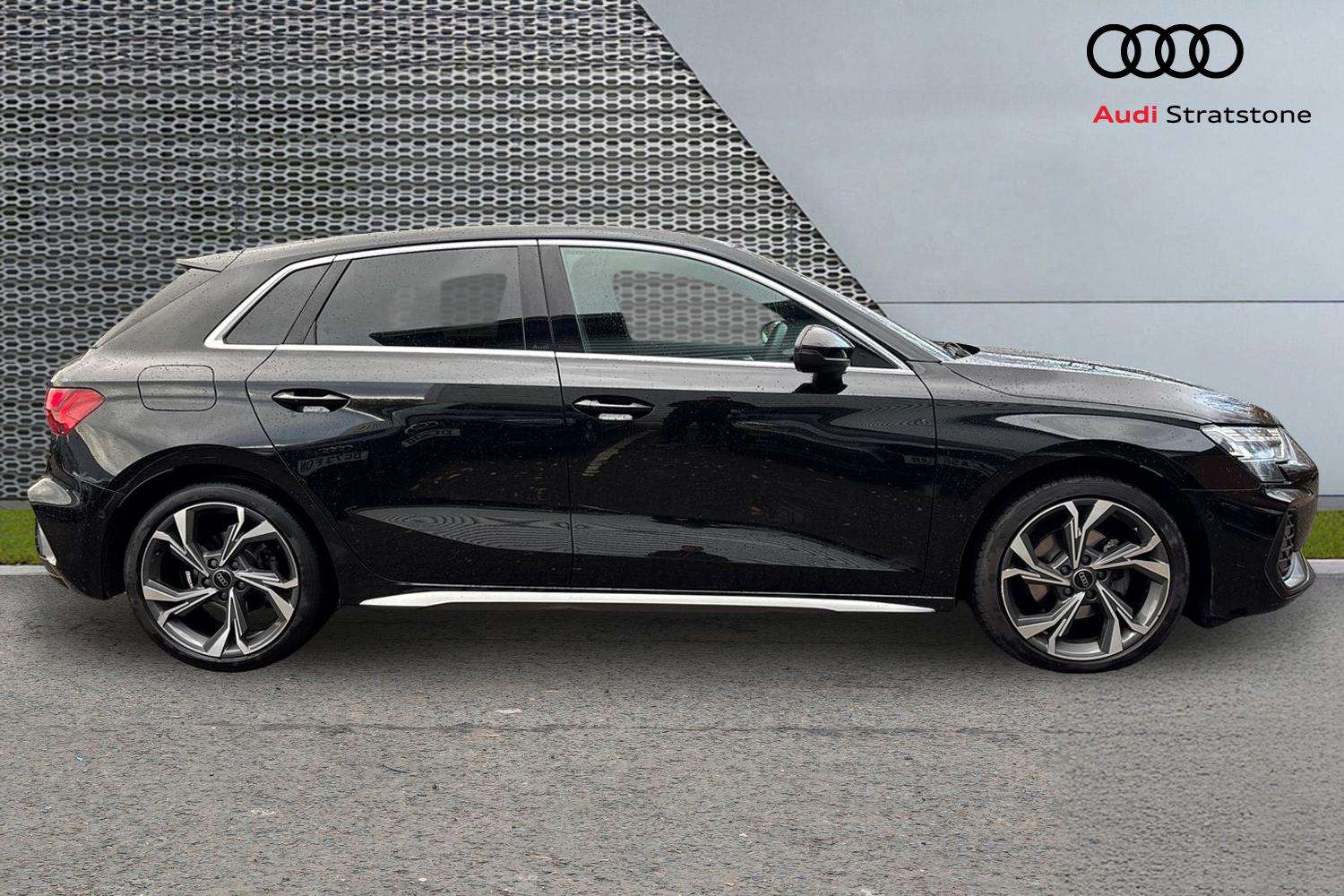 Used Audi A3 2024 for sale - 76746136: Photo 4