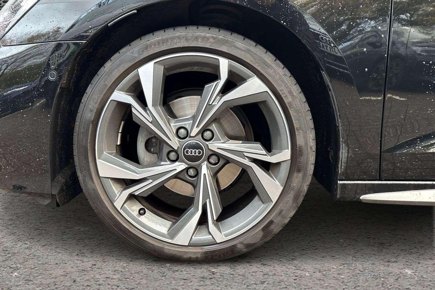 Used Audi A3 2024 for sale - 76746136: Photo 5