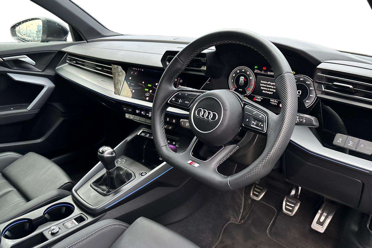 Used Audi A3 2024 for sale - 76746136: Photo 6