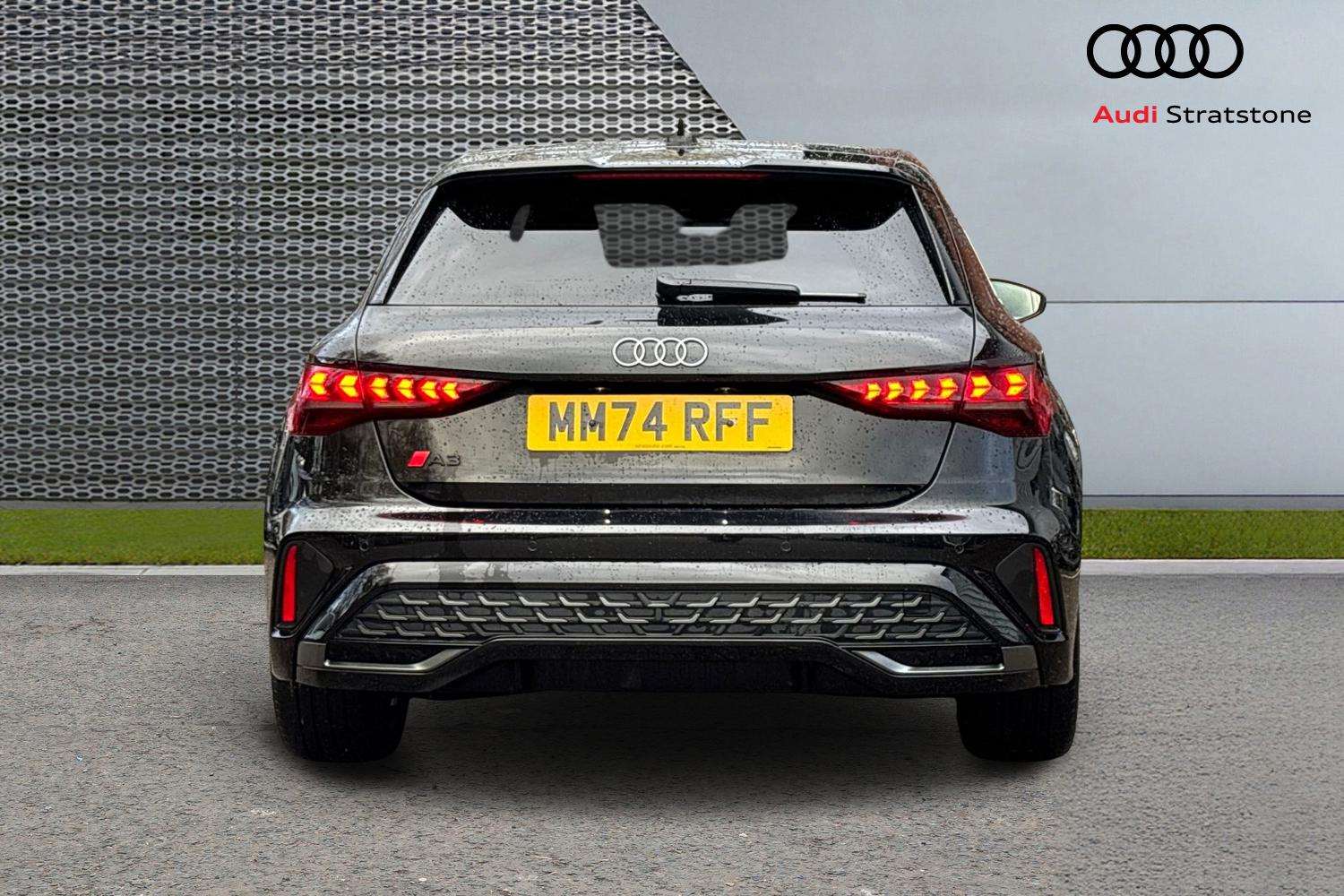 Used Audi A3 2024 for sale - 76746136: Photo 7