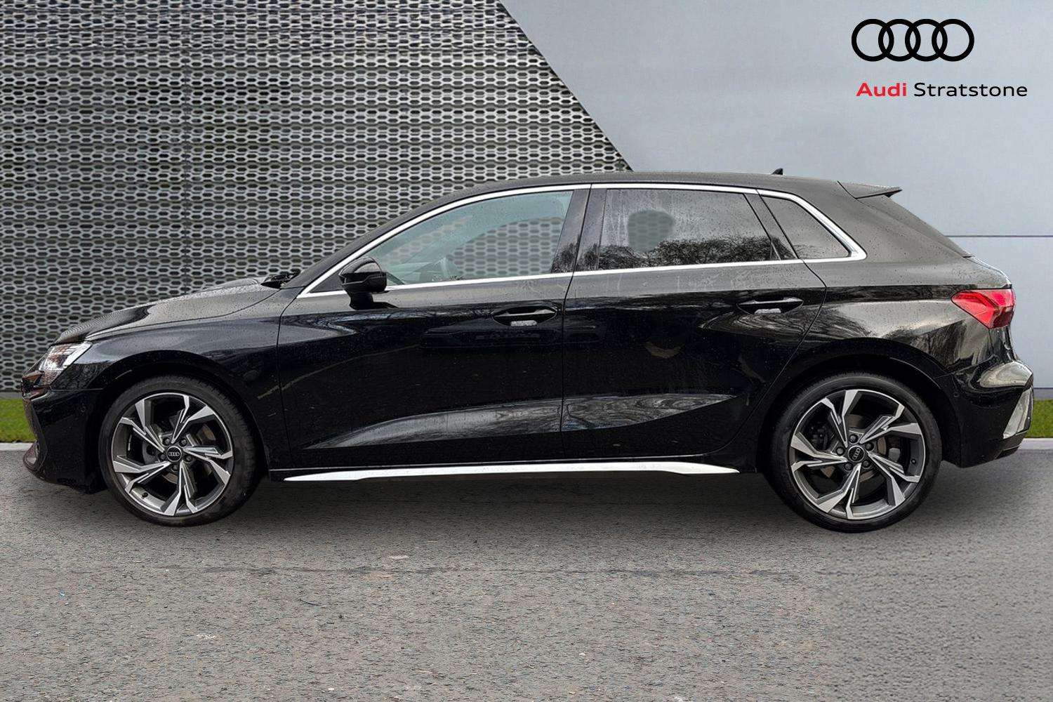 Used Audi A3 2024 for sale - 76746136: Photo 8