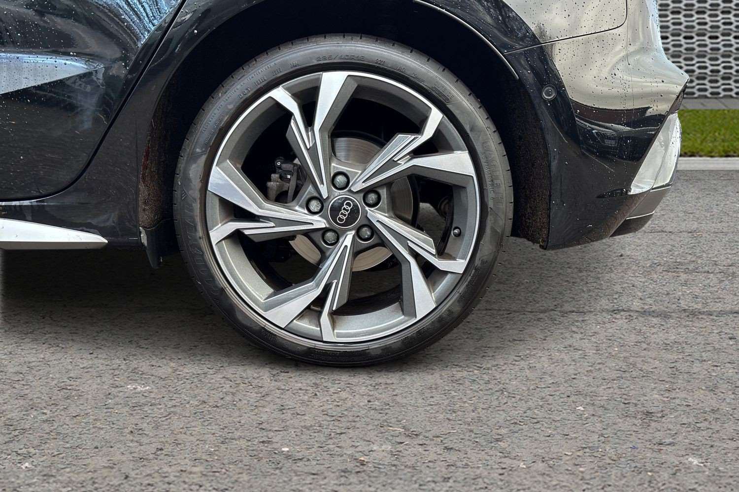 Used Audi A3 2024 for sale - 76746136: Photo 9