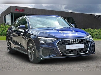 Audi - A3