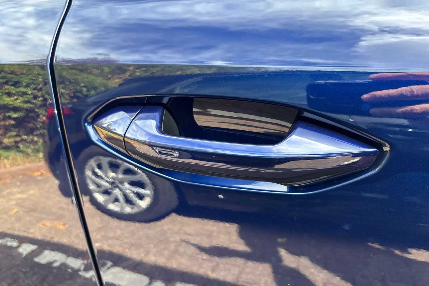 Vehicle 27