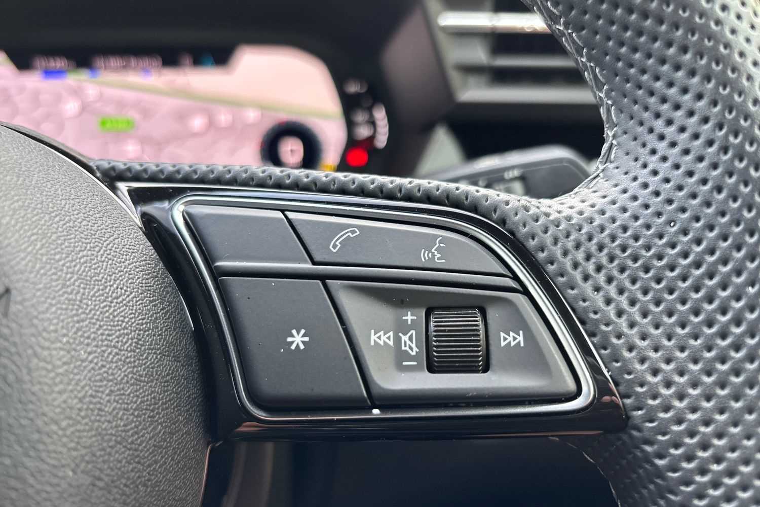 Vehicle 30