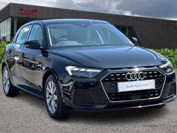 2023 - 30 TFSI 110 Sport 5dr