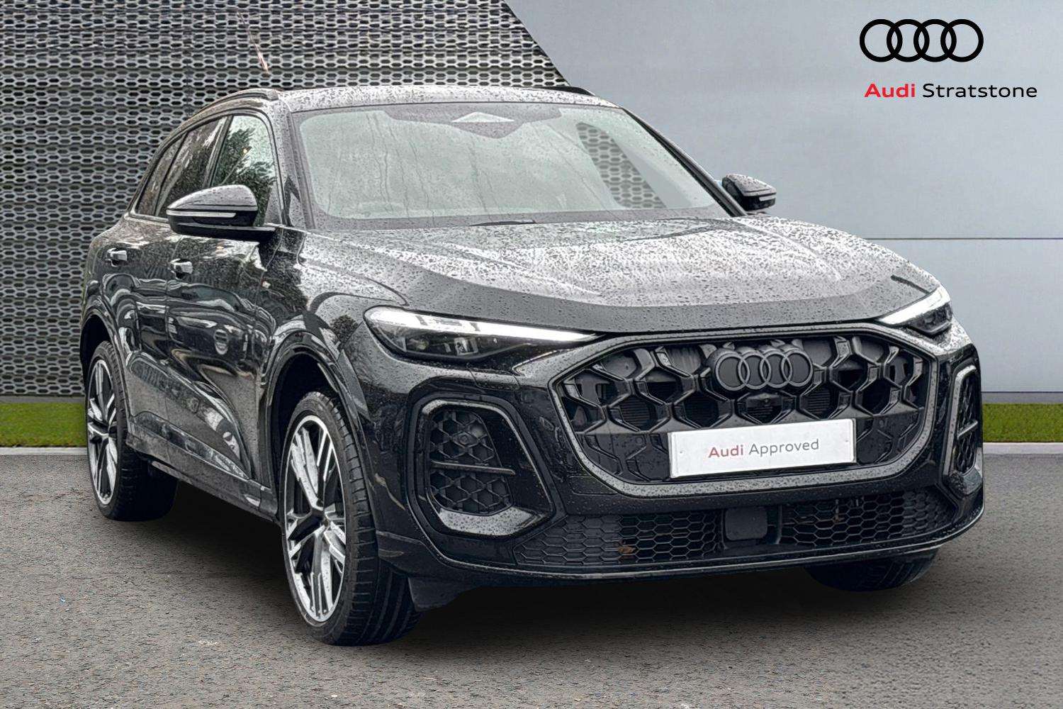 Used Audi Q5 2025 for sale - 76553235: Photo 1