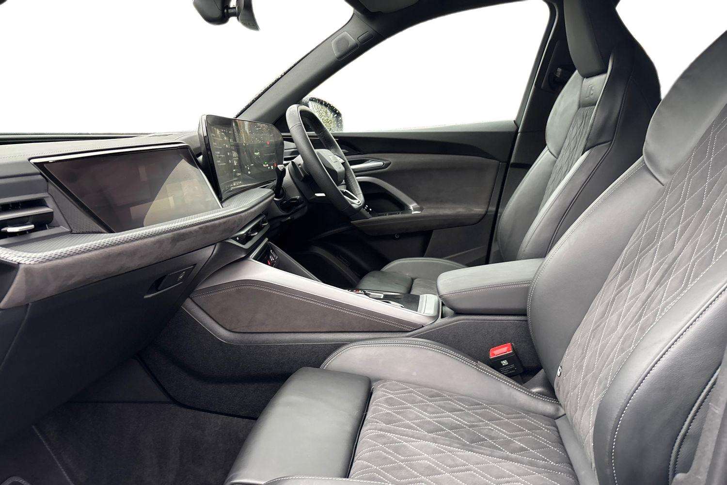 Used Audi Q5 2025 for sale - 76553235: Photo 21