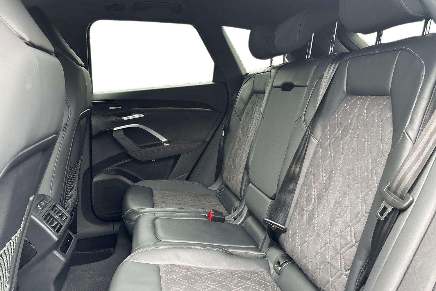 Used Audi Q5 2025 for sale - 76553235: Photo 22