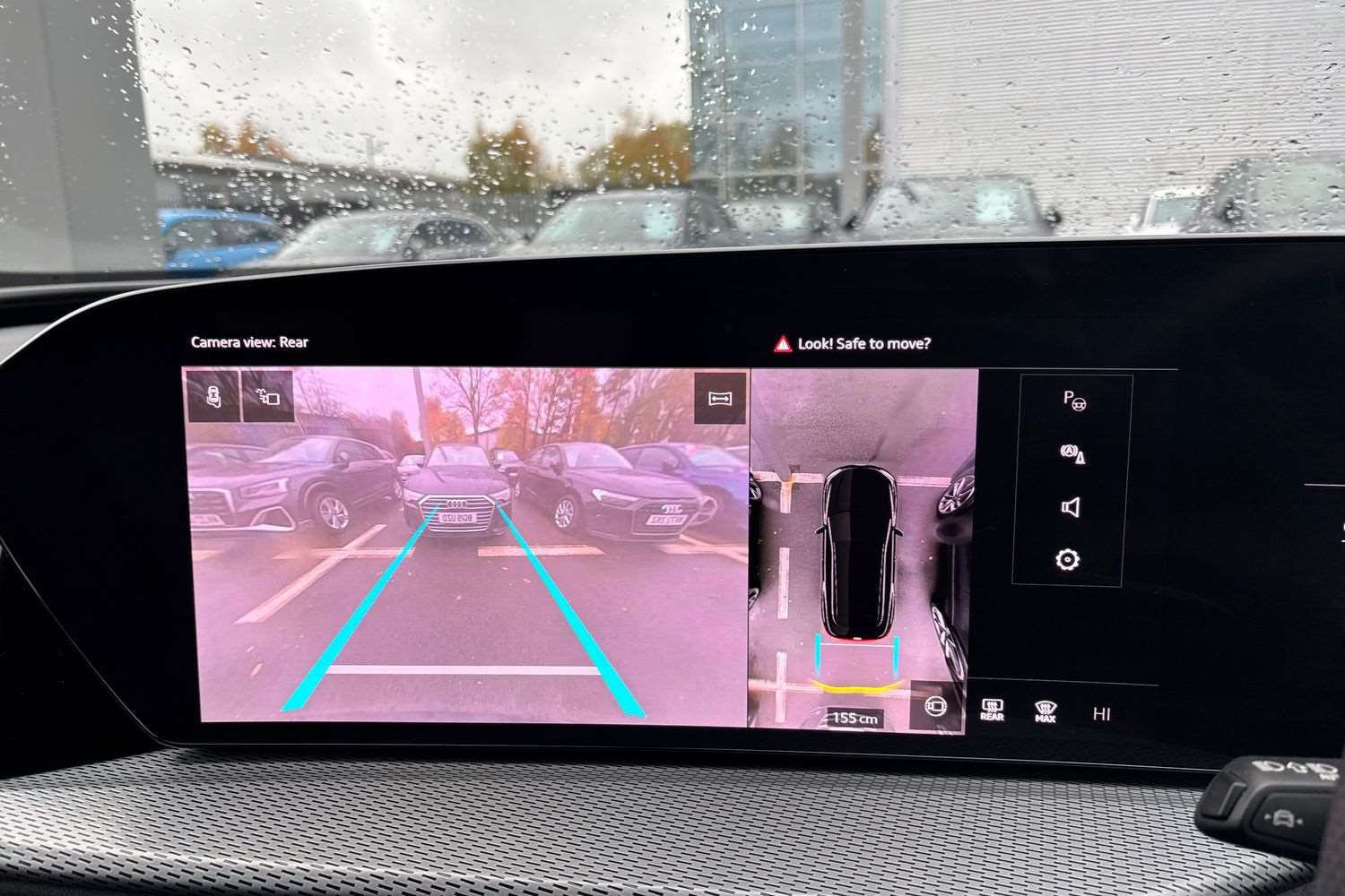 Used Audi Q5 2025 for sale - 76553235: Photo 26