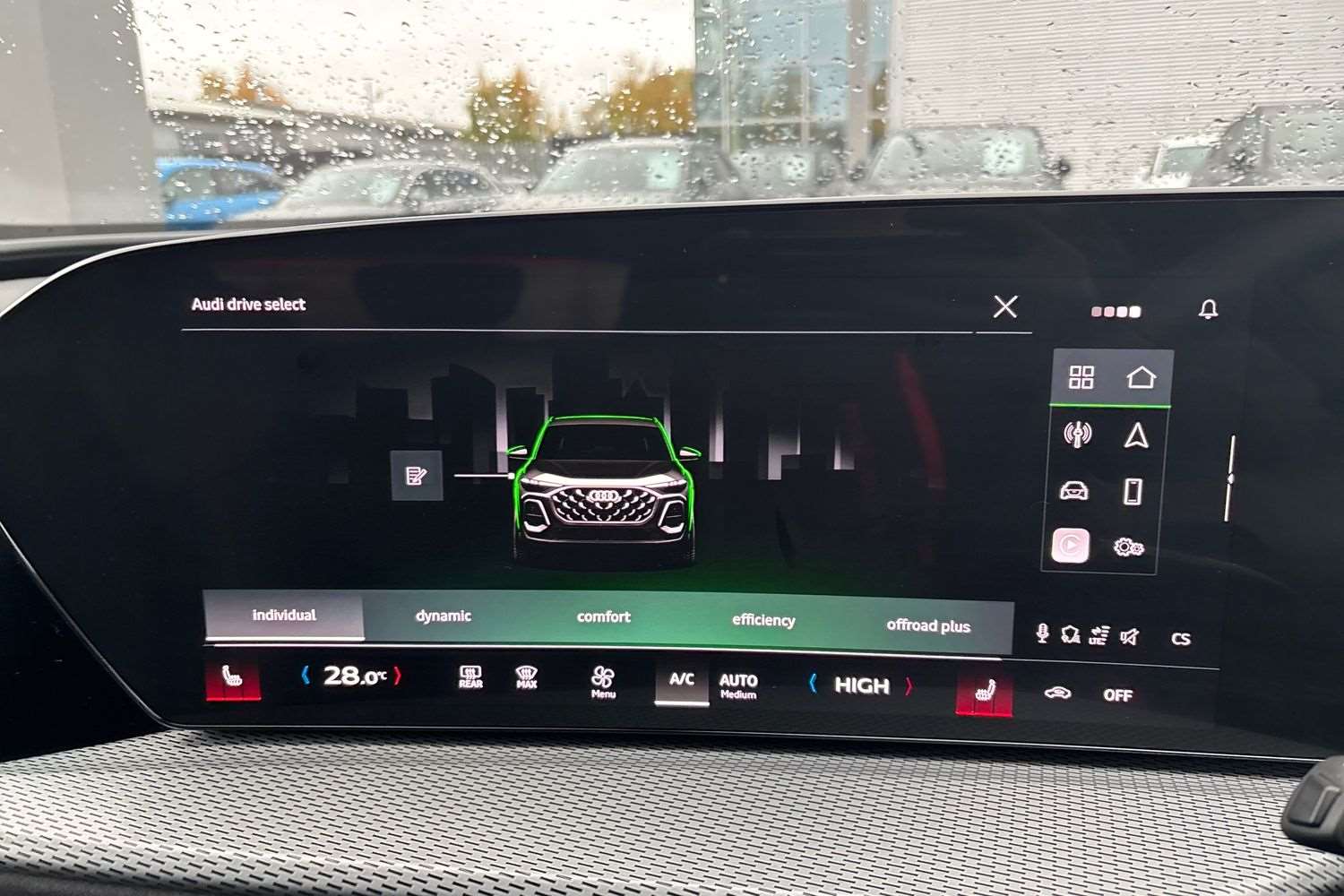 Used Audi Q5 2025 for sale - 76553235: Photo 30