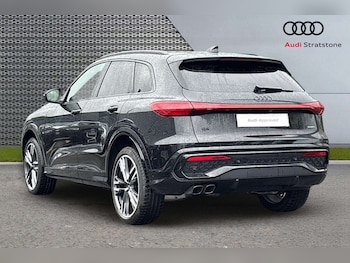 Used Audi Q5 2025 for sale - 76553235: Photo