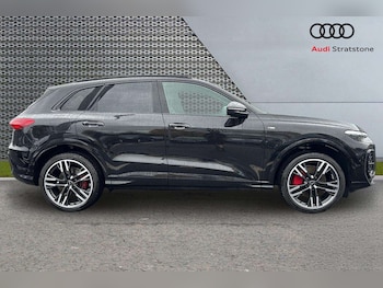Used Audi Q5 2025 for sale - 76553235: Photo