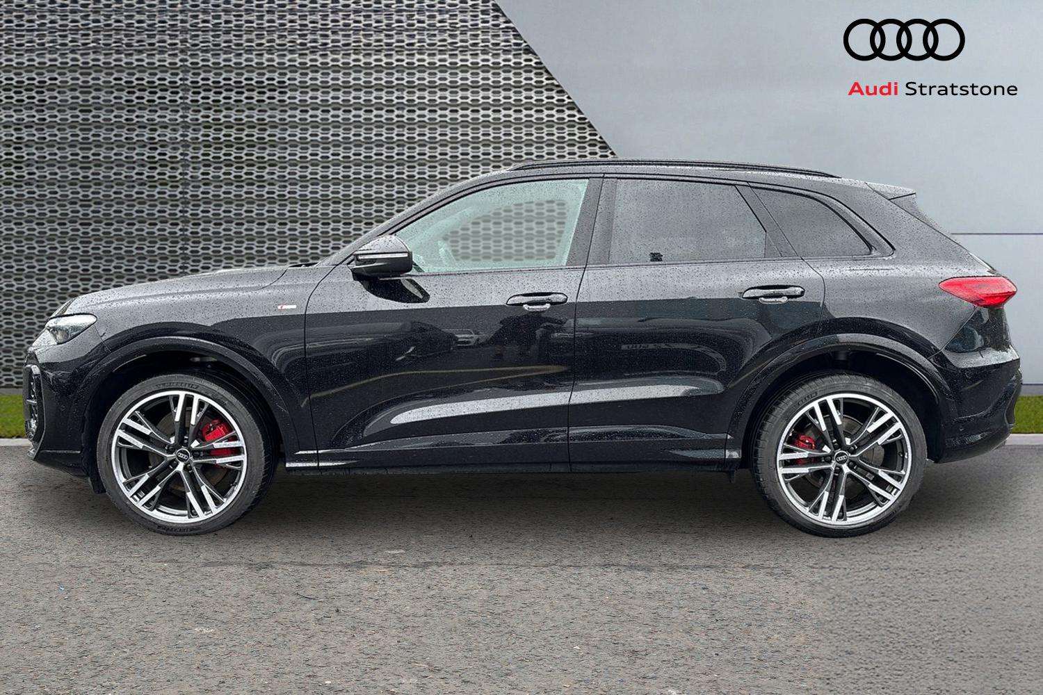 Used Audi Q5 2025 for sale - 76553235: Photo 8