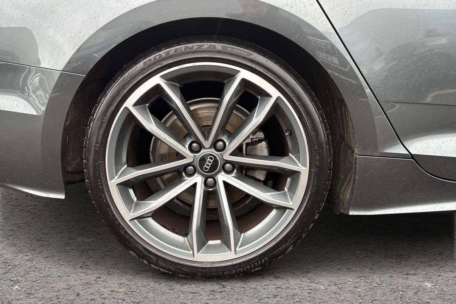 Used Audi A5 2023 for sale - 77615368: Photo 10