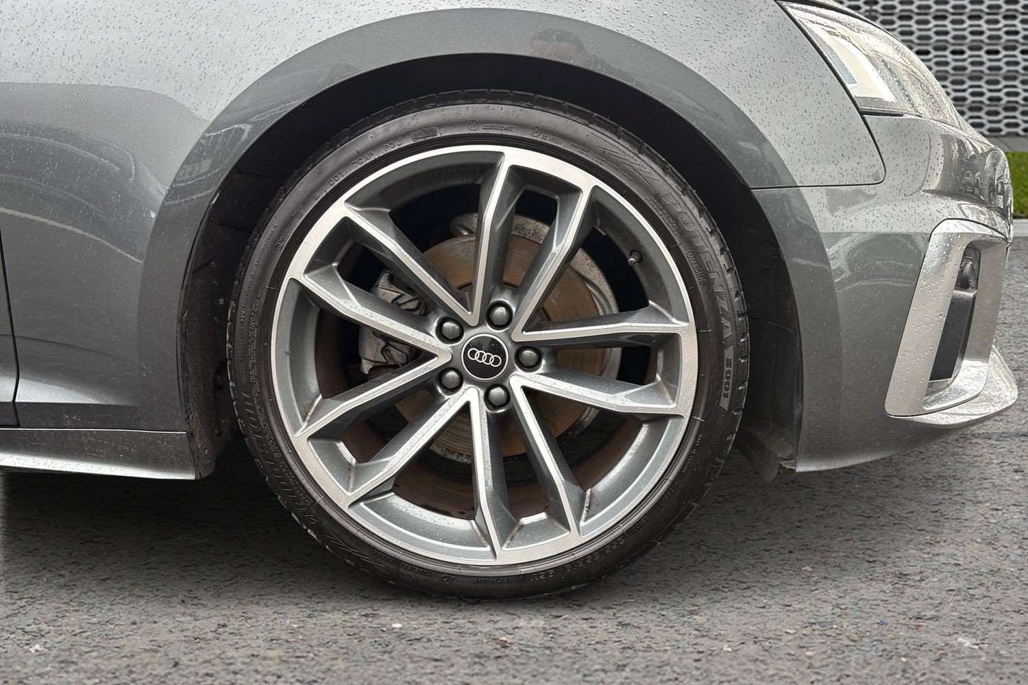 Used Audi A5 2023 for sale - 77615368: Photo 11