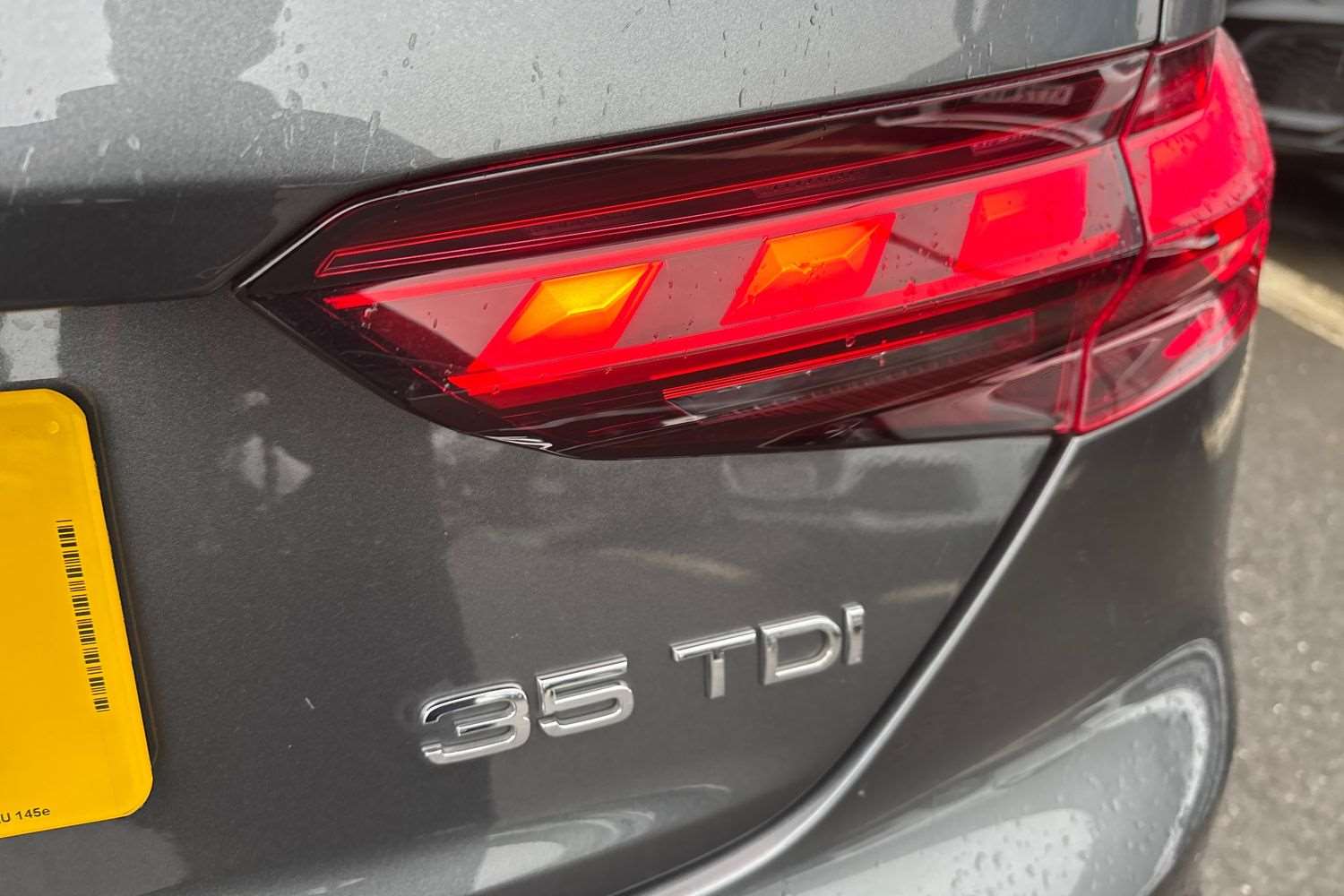 Used Audi A5 2023 for sale - 77615368: Photo 12