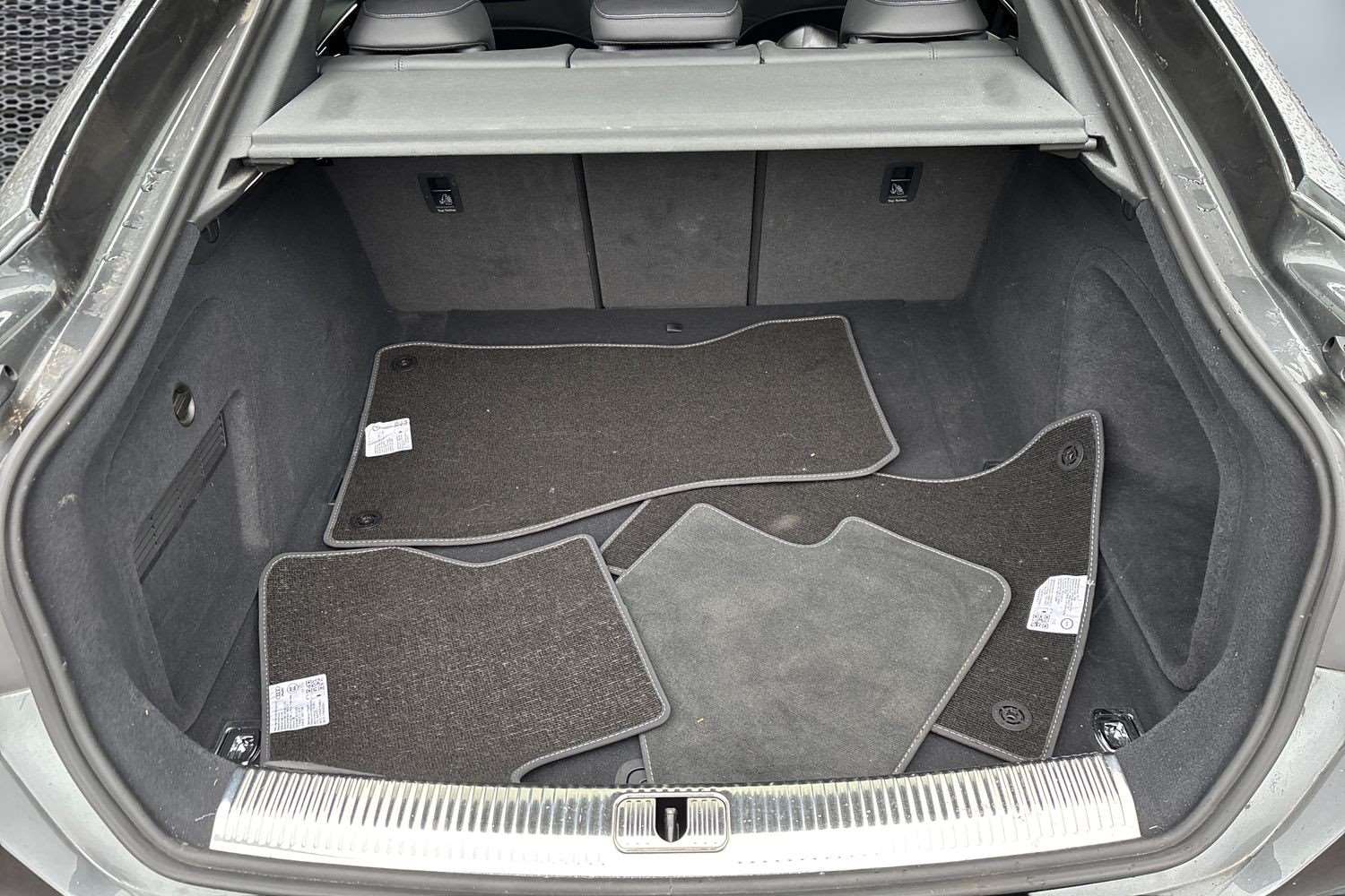 Used Audi A5 2023 for sale - 77615368: Photo 13