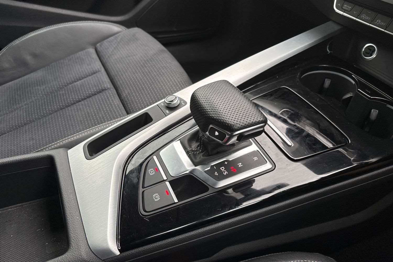 Used Audi A5 2023 for sale - 77615368: Photo 15