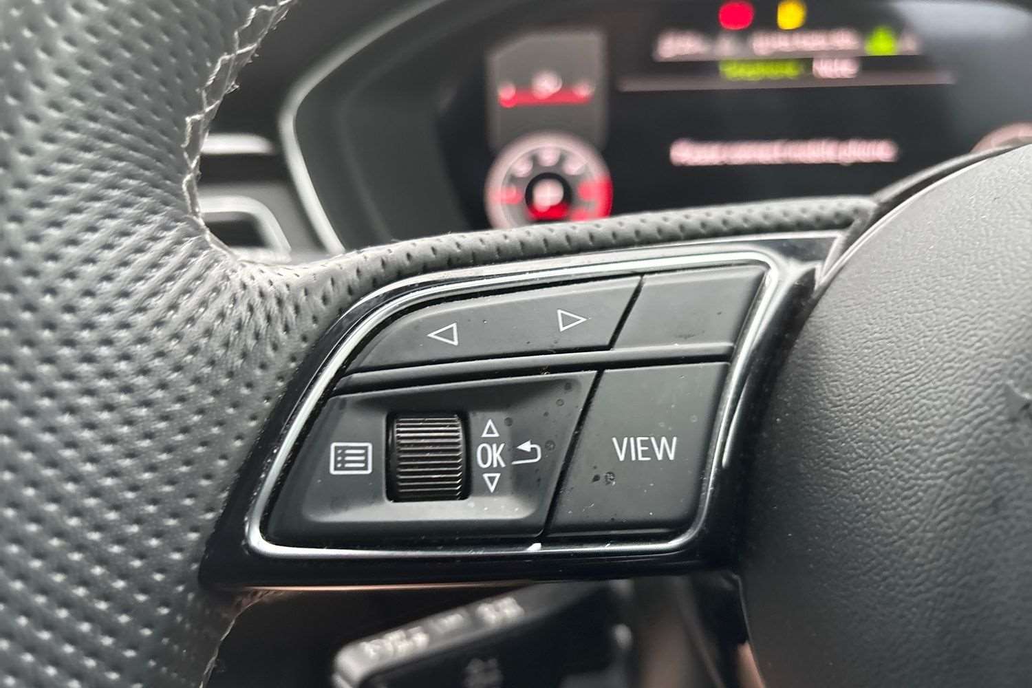 Used Audi A5 2023 for sale - 77615368: Photo 16