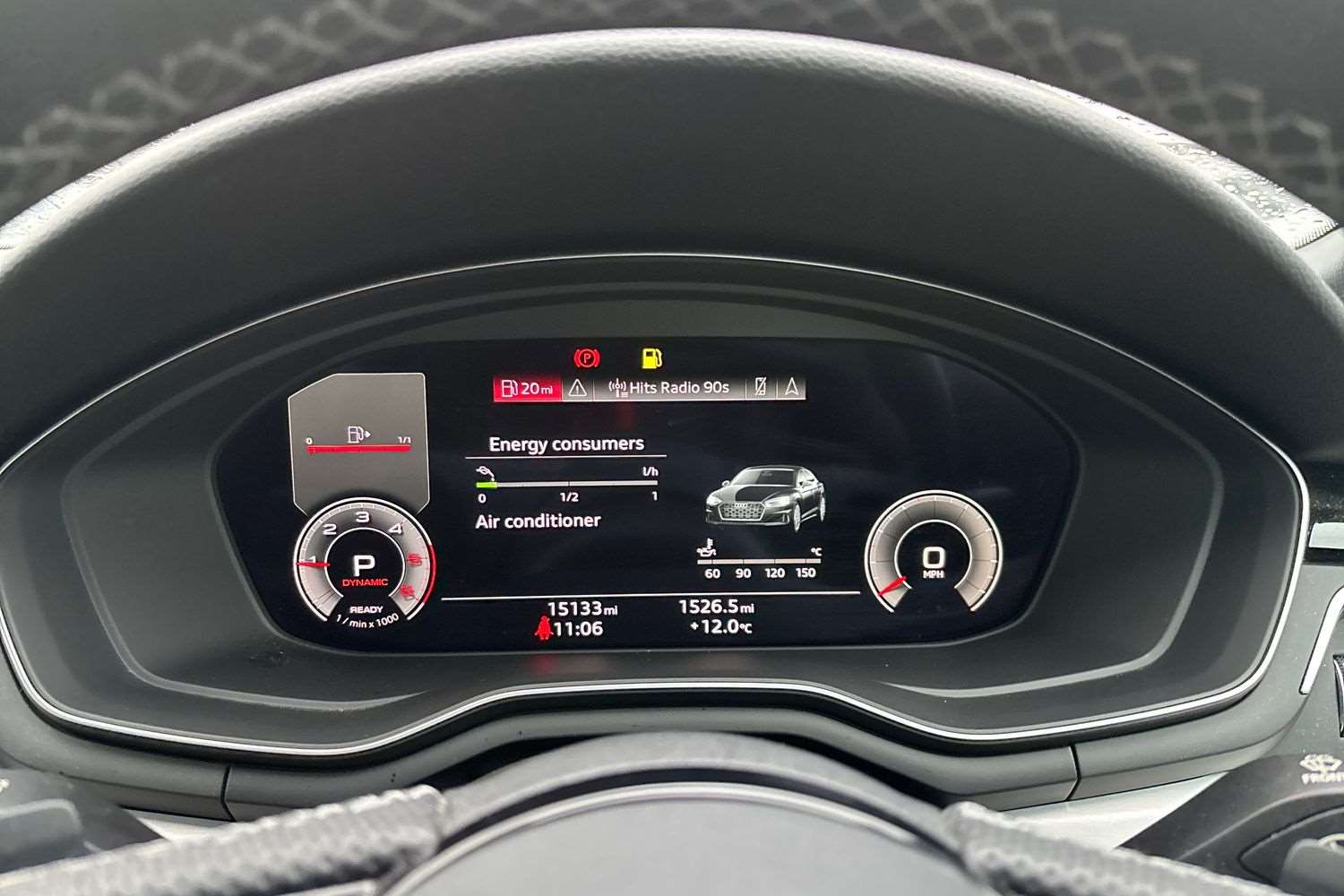 Used Audi A5 2023 for sale - 77615368: Photo 18