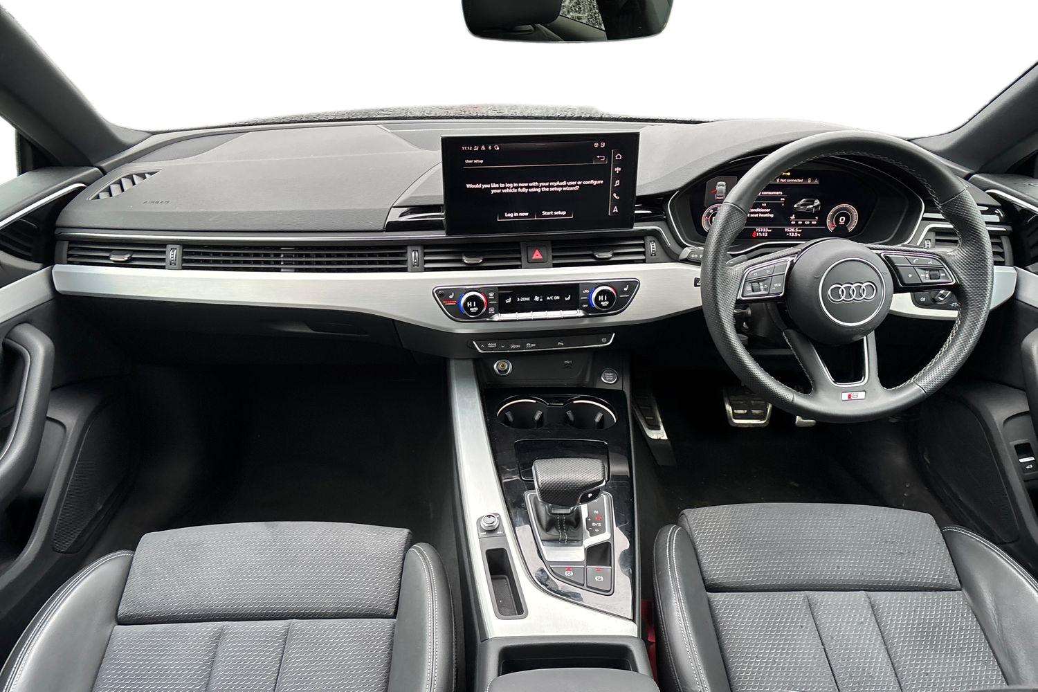 Used Audi A5 2023 for sale - 77615368: Photo 19