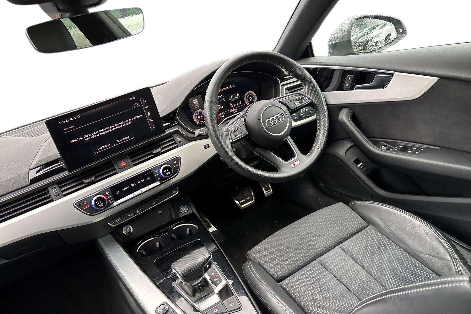 Used Audi A5 2023 for sale - 77615368: Photo 20