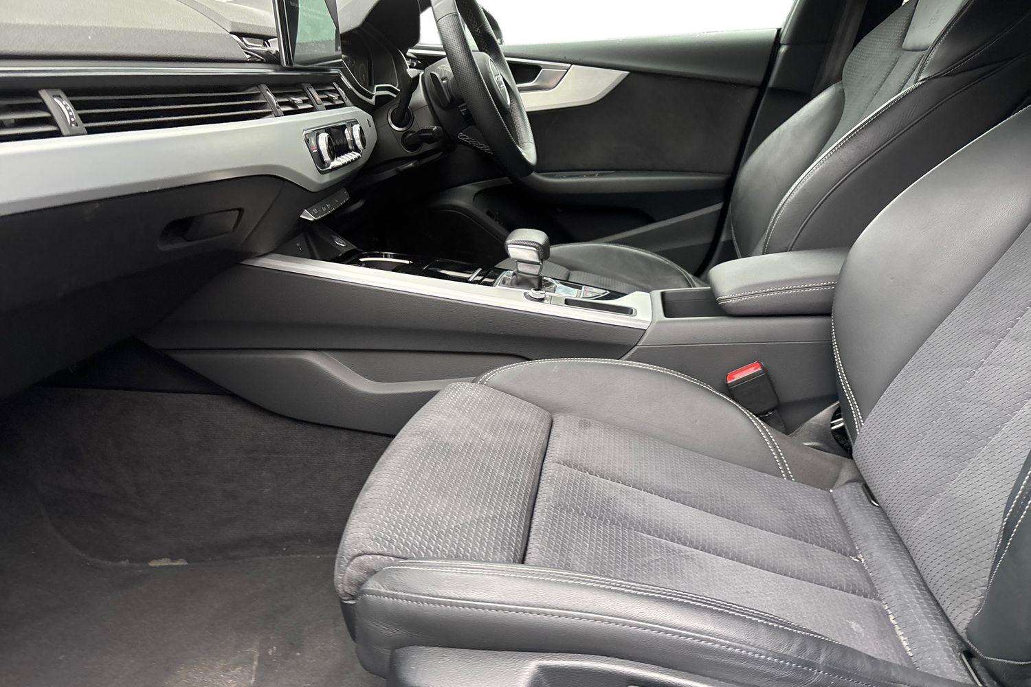 Used Audi A5 2023 for sale - 77615368: Photo 21