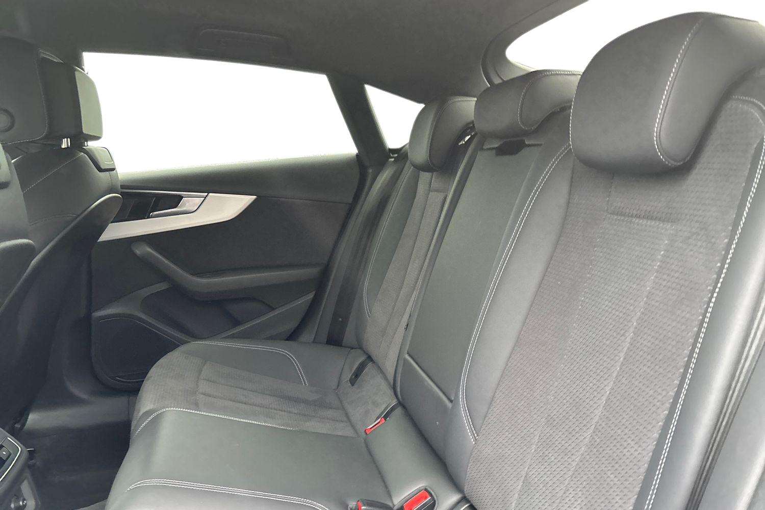 Used Audi A5 2023 for sale - 77615368: Photo 22