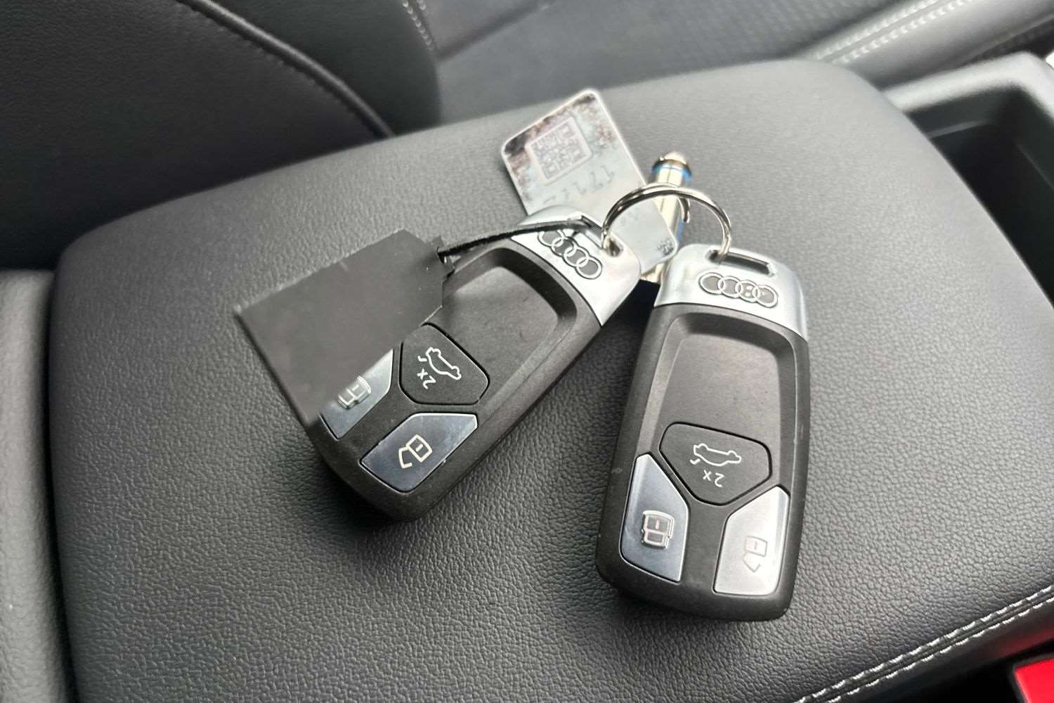 Used Audi A5 2023 for sale - 77615368: Photo 25