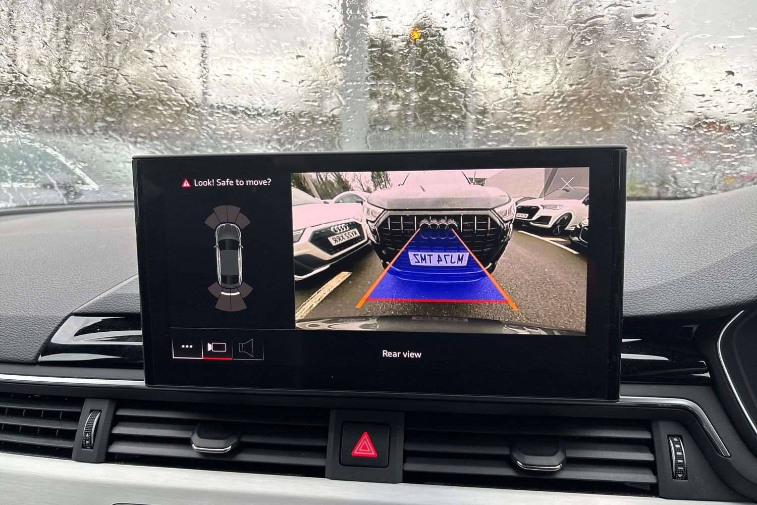 Used Audi A5 2023 for sale - 77615368: Photo 26