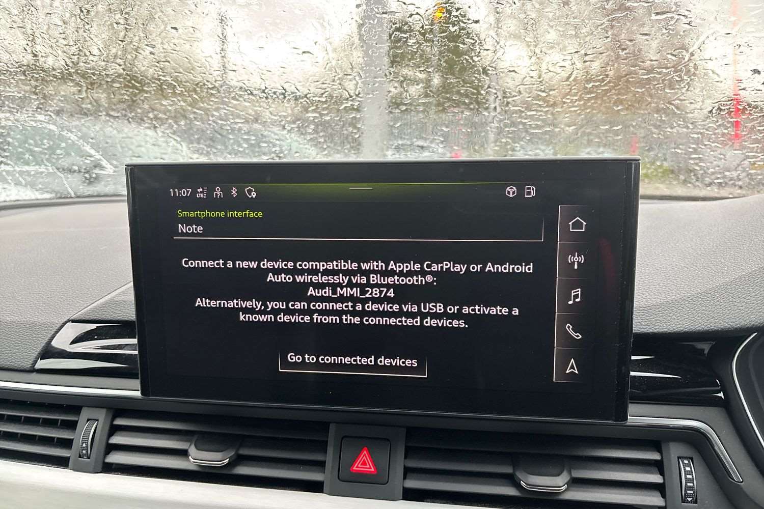 Used Audi A5 2023 for sale - 77615368: Photo 27