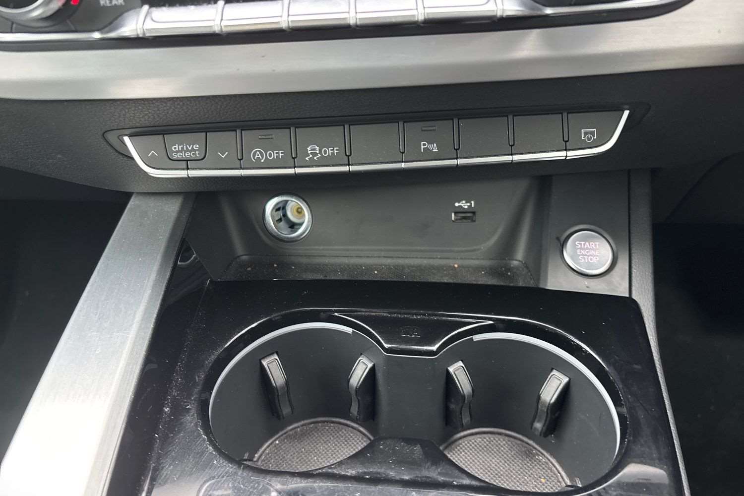 Used Audi A5 2023 for sale - 77615368: Photo 33