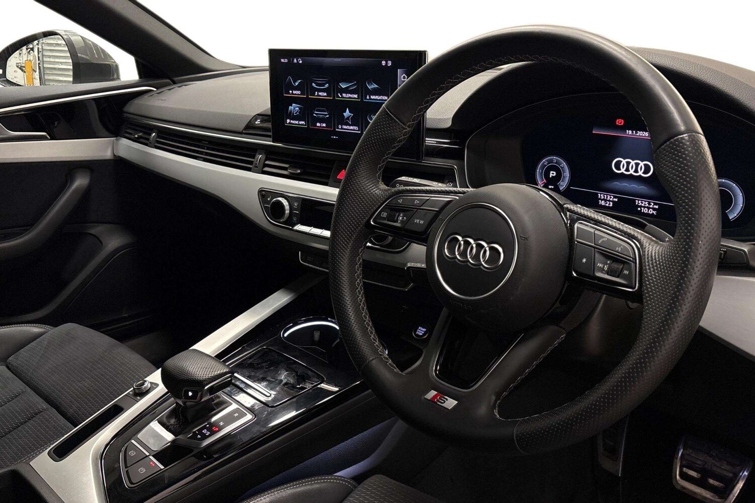 Used Audi A5 2023 for sale - 77615368: Photo 6