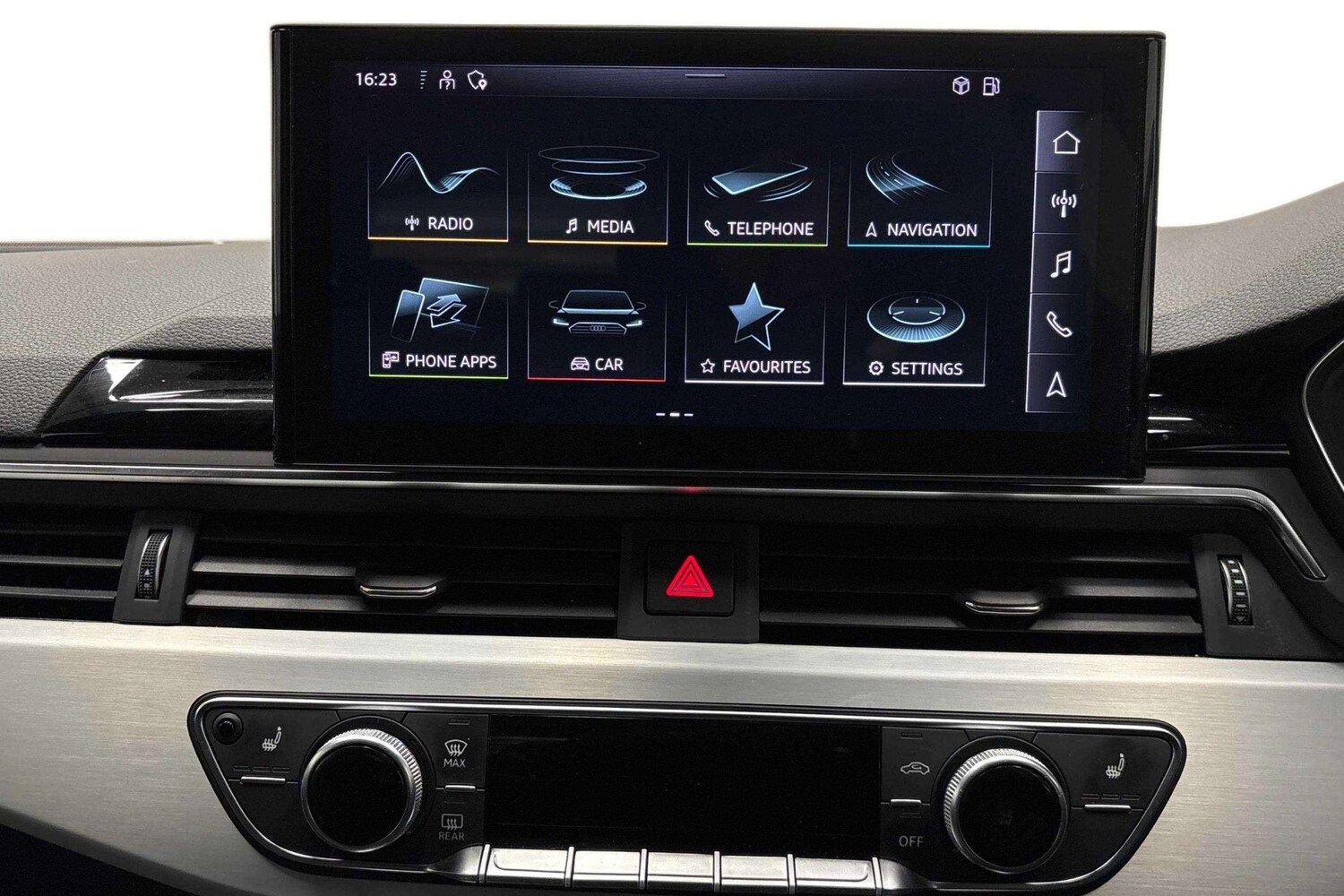 Used Audi A5 2023 for sale - 77615368: Photo 8