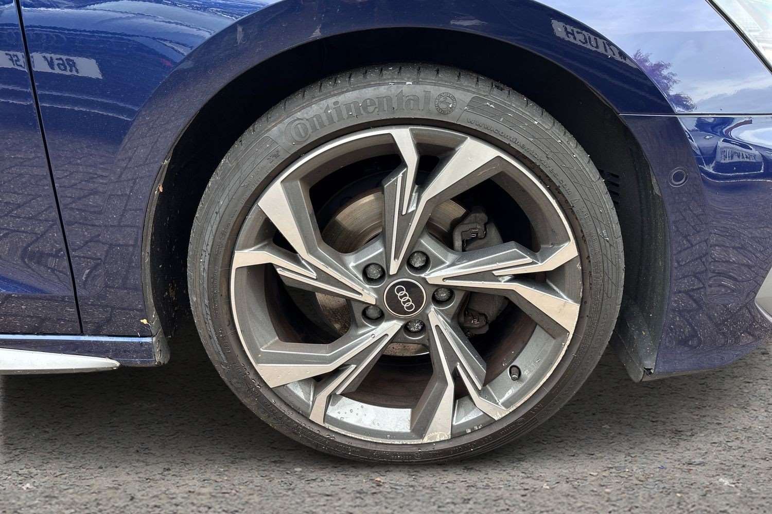 Used Audi A3 2023 for sale - 76553112: Photo 10