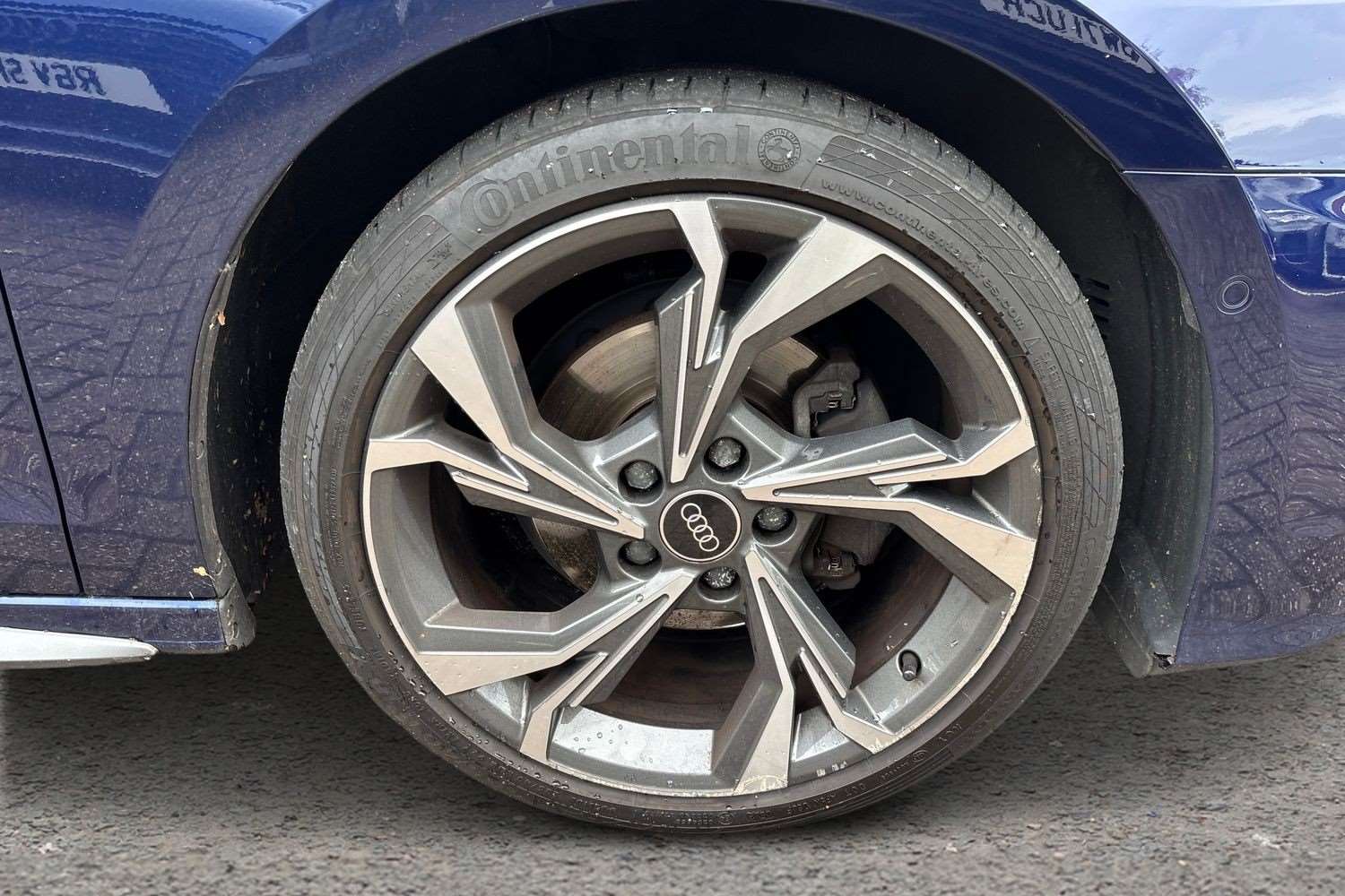 Used Audi A3 2023 for sale - 76553112: Photo 11